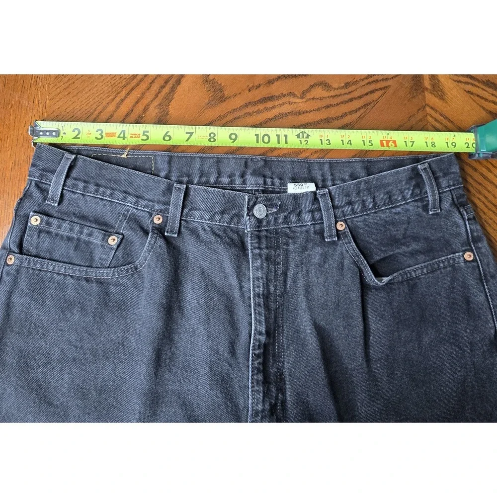 Levis product pair